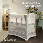 Mini berceau cododo 3-en-1