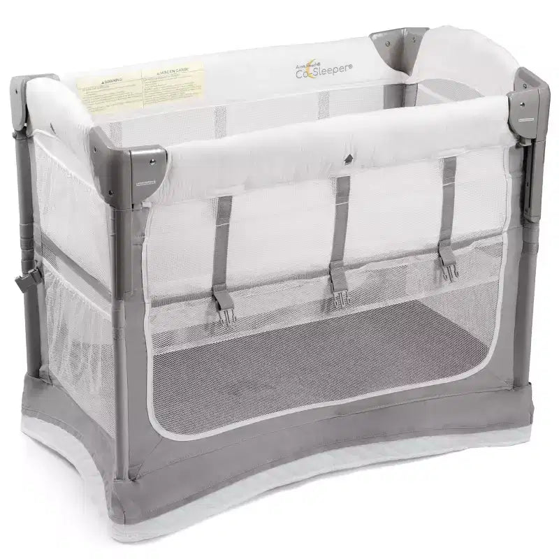 Mini berceau cododo 3-en-1