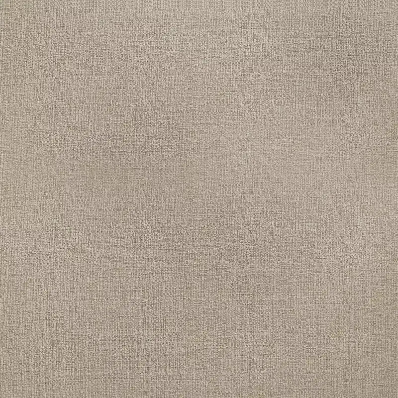 Chaise de salle à manger chinée – Blanc/Beige