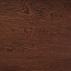 Table d'appoint rectangulaire en bois