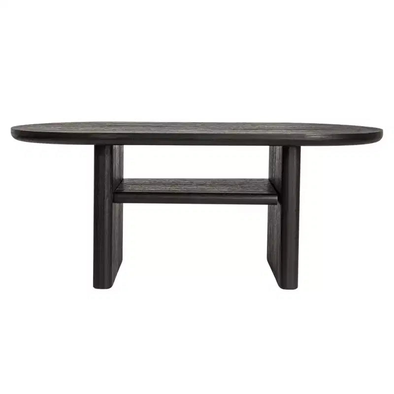Table basse Firwood noire