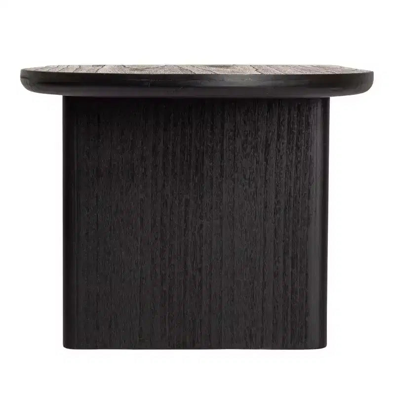 Table basse Firwood noire