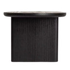 Table basse Firwood noire