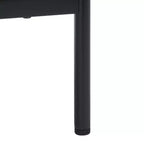 Meuble TV 4 portes