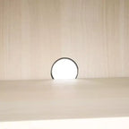 Meuble TV 4 portes