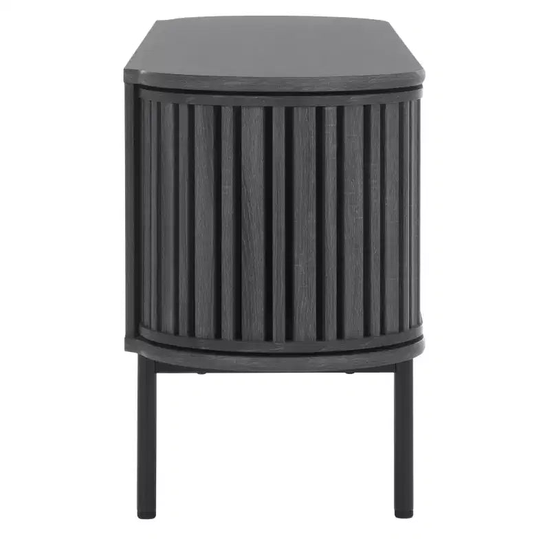 Meuble TV 4 portes