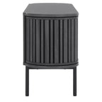 Meuble TV 4 portes