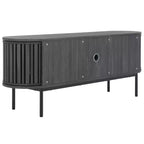 Meuble TV 4 portes