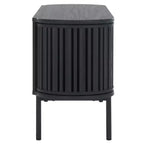 Meuble TV 4 portes