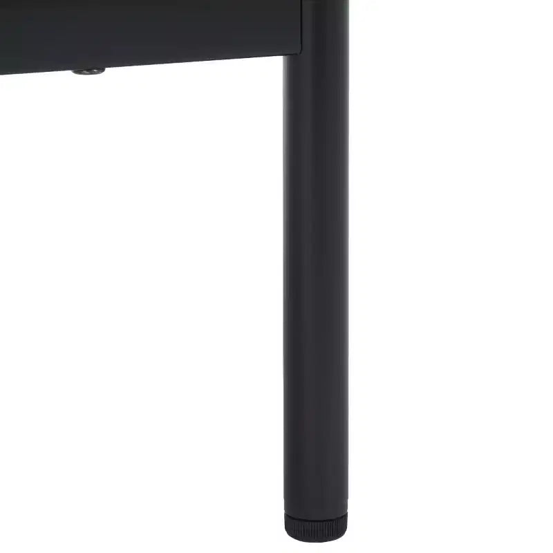 Meuble TV 4 portes