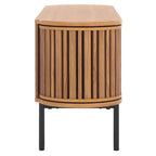 Meuble TV 4 portes
