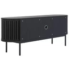 Meuble TV 4 portes