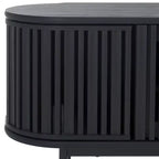 Meuble TV 4 portes