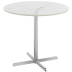 Table d'appoint ronde Winnie