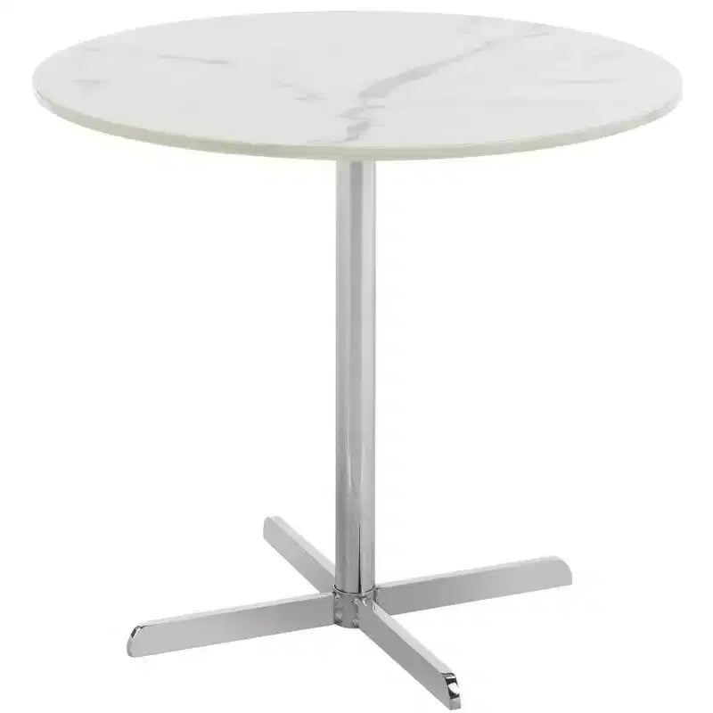 Table d'appoint ronde Winnie