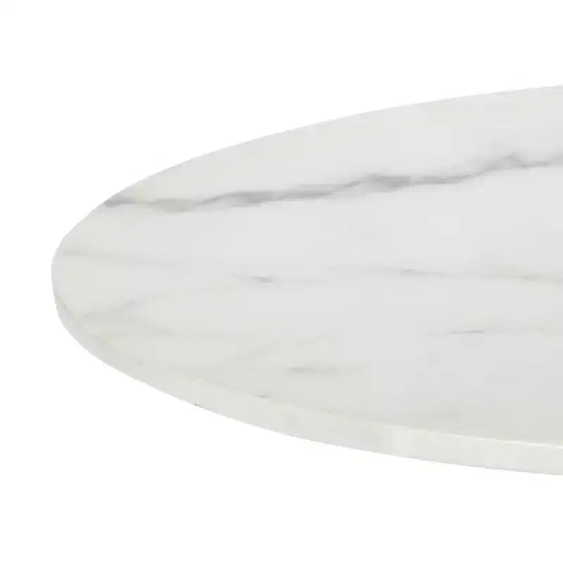 Table d'appoint ronde Winnie