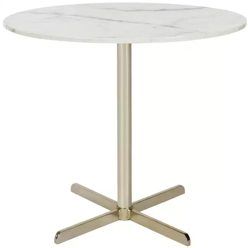 Table d'appoint ronde Winnie