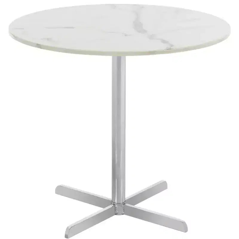 Table d'appoint ronde Winnie