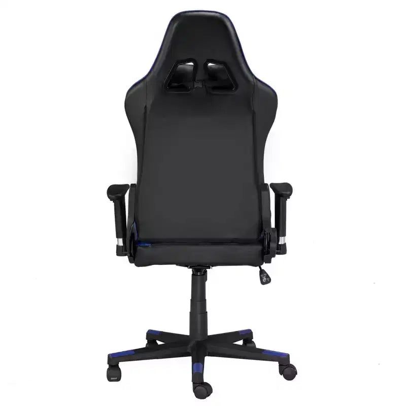Chaise de jeu violette