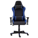 Chaise de jeu violette