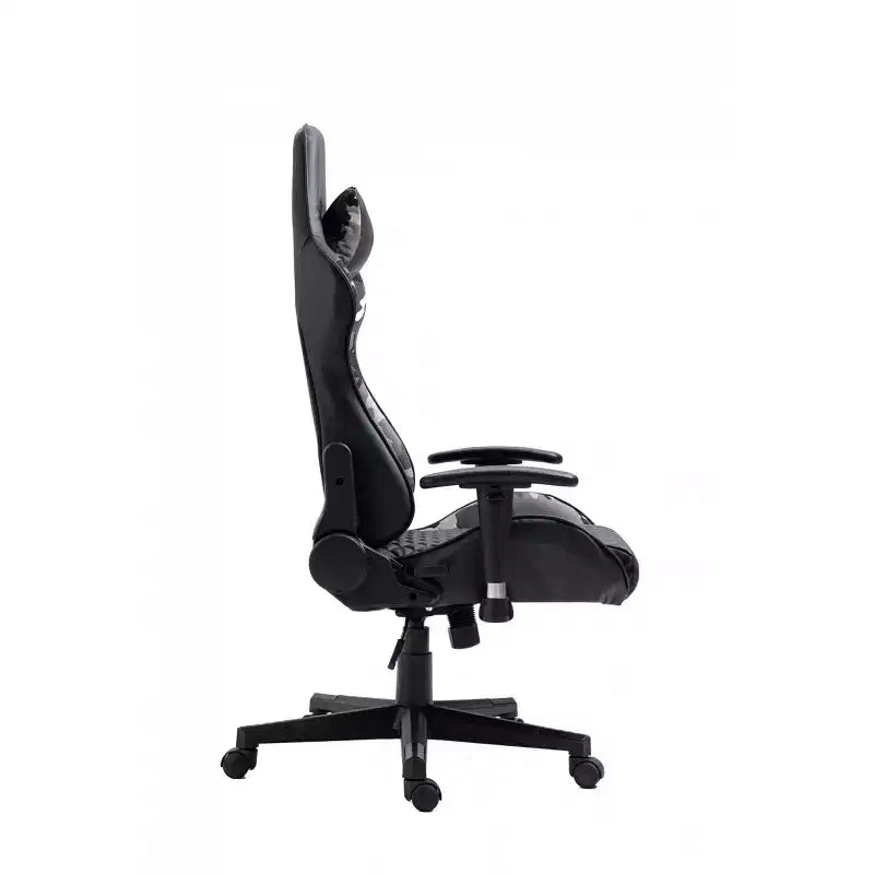 Chaise de jeu violette