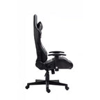 Chaise de jeu violette