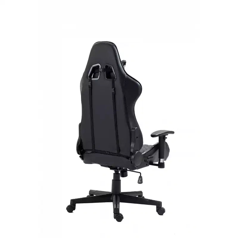 Chaise de jeu violette