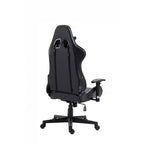Chaise de jeu violette