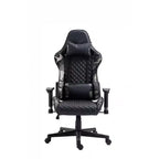 Chaise de jeu violette