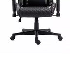 Chaise de jeu violette