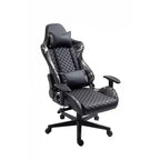 Chaise de jeu violette