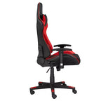 Chaise de jeu violette