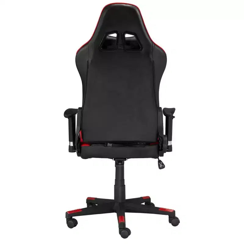 Chaise de jeu violette
