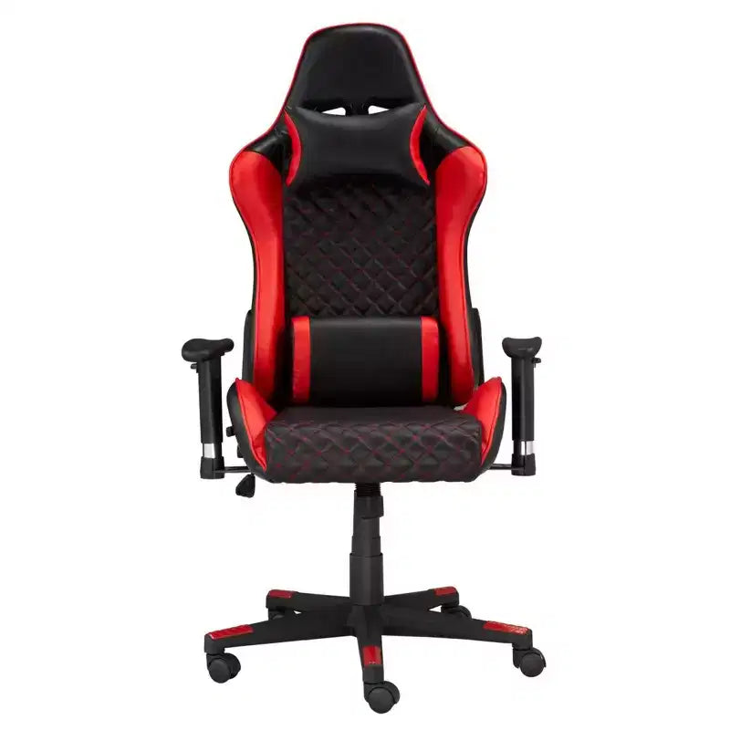 Chaise de jeu violette