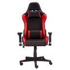 Chaise de jeu violette