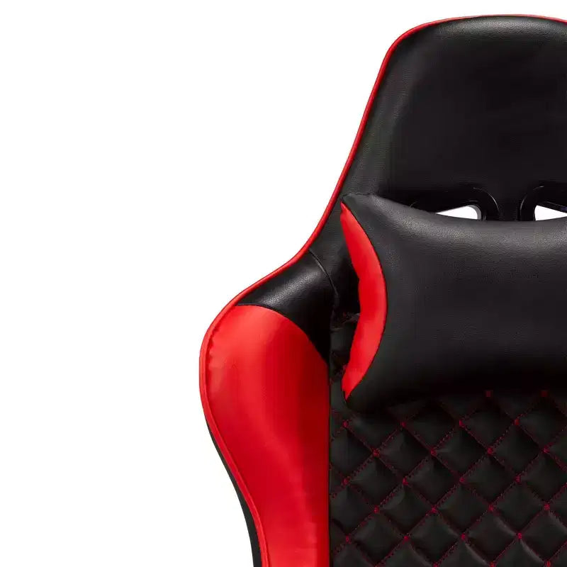 Chaise de jeu violette