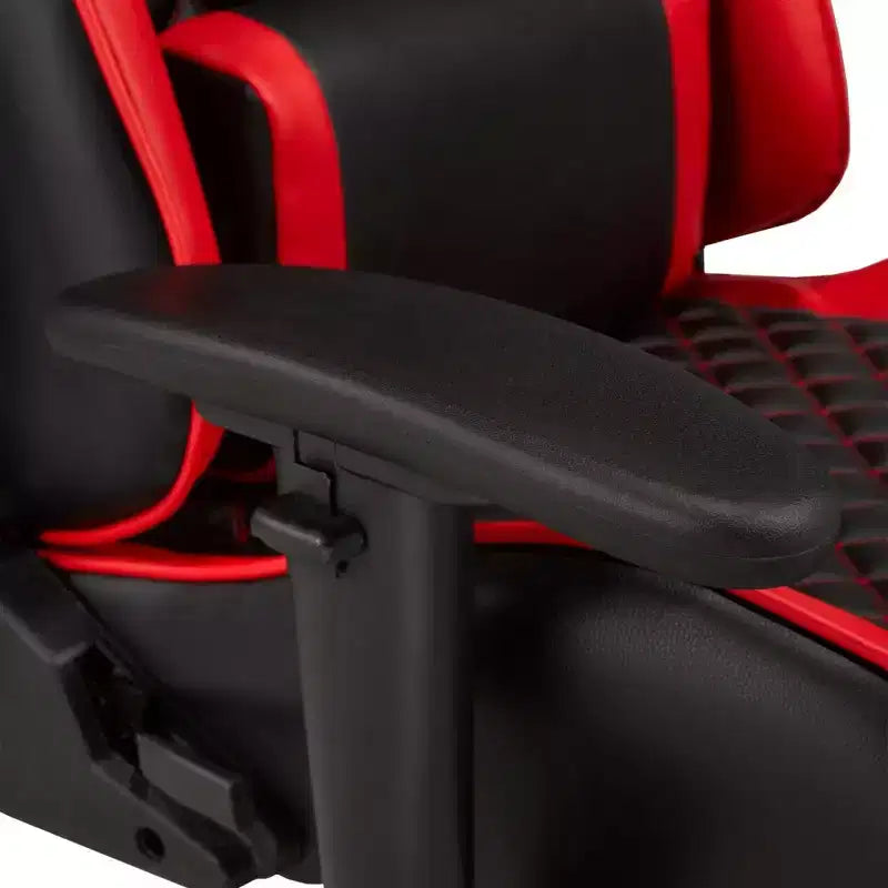 Chaise de jeu violette
