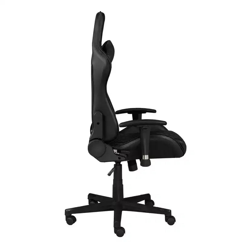 Chaise de jeu violette