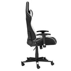 Chaise de jeu violette
