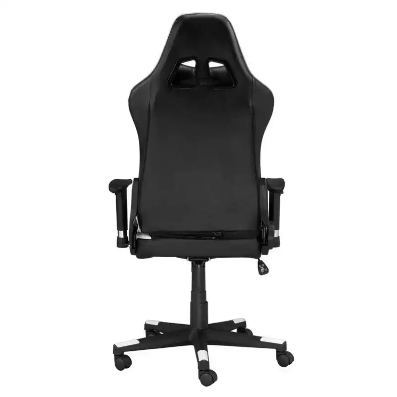 Chaise de jeu violette