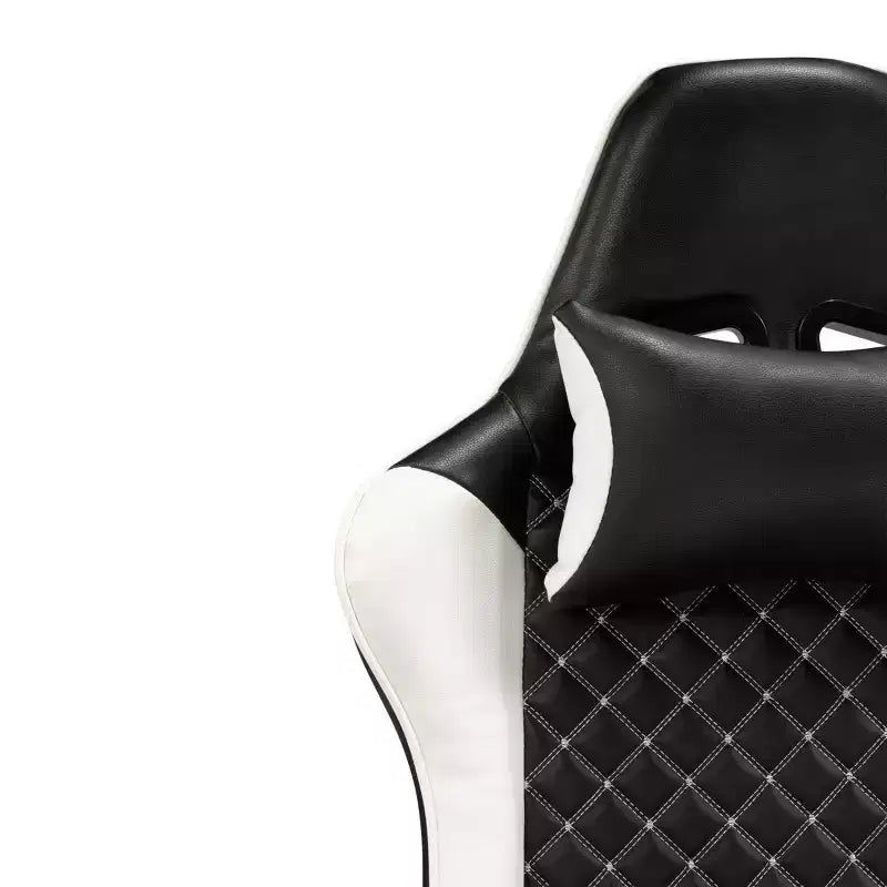 Chaise de jeu violette