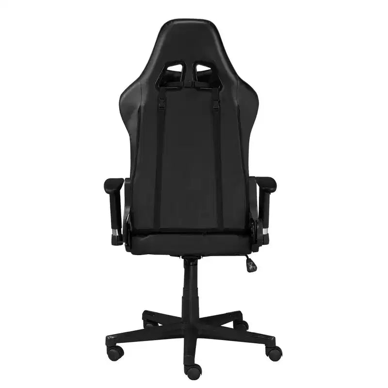Chaise de jeu violette