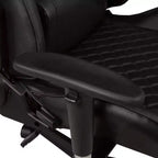 Chaise de jeu violette