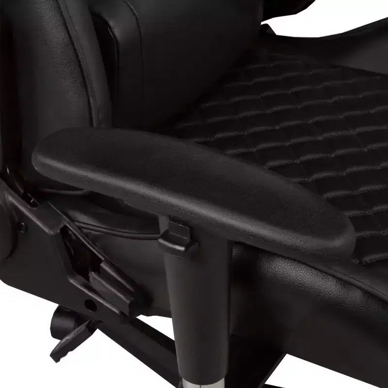 Chaise de jeu violette