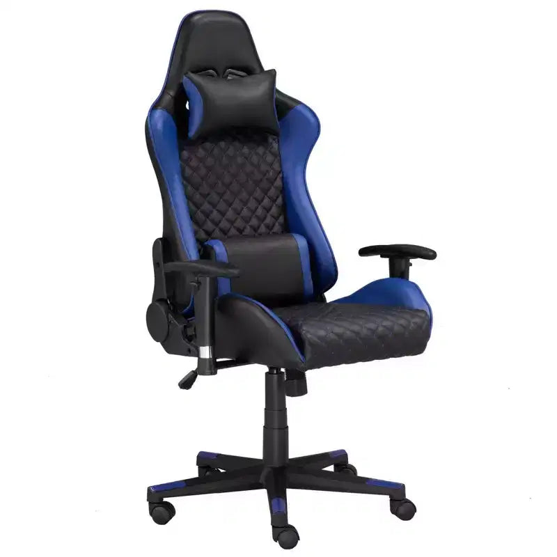 Chaise de jeu violette