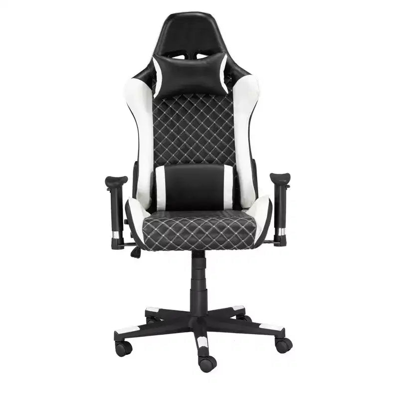 Chaise de jeu violette